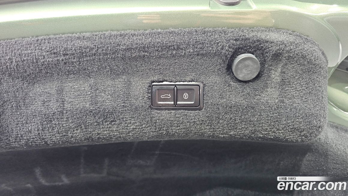 Bentley Continental 2019