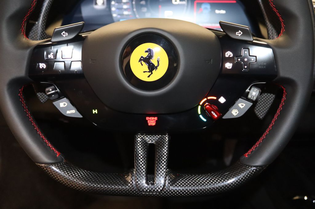 Ferrari 296 GTS 2025