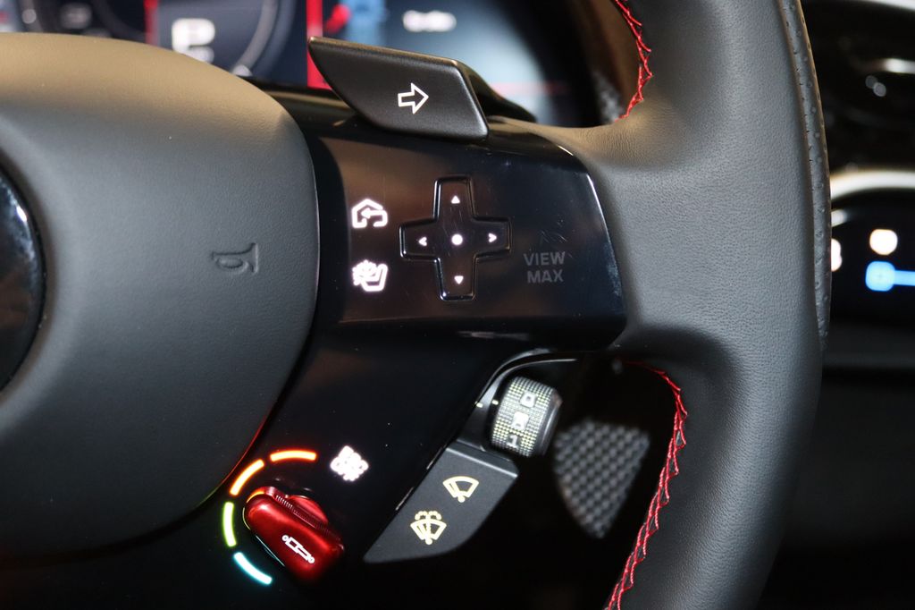 Ferrari 296 GTS 2025