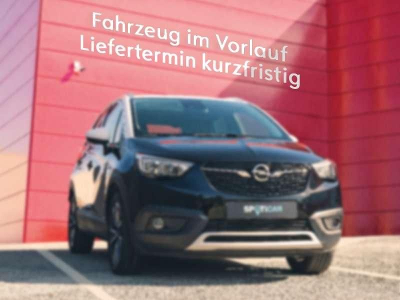 Opel Mokka 2023