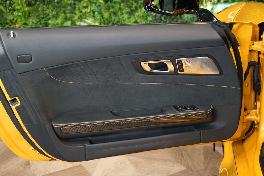 Mercedes-Benz AMG GT 2019