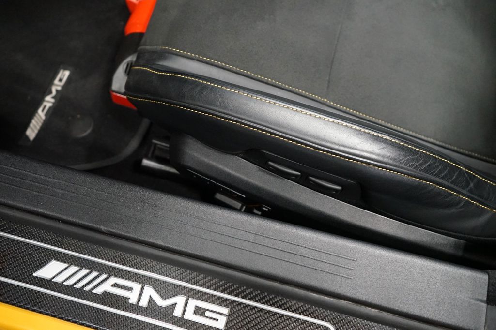 Mercedes-Benz AMG GT 2019