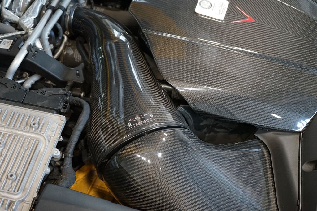 Mercedes-Benz AMG GT 2019