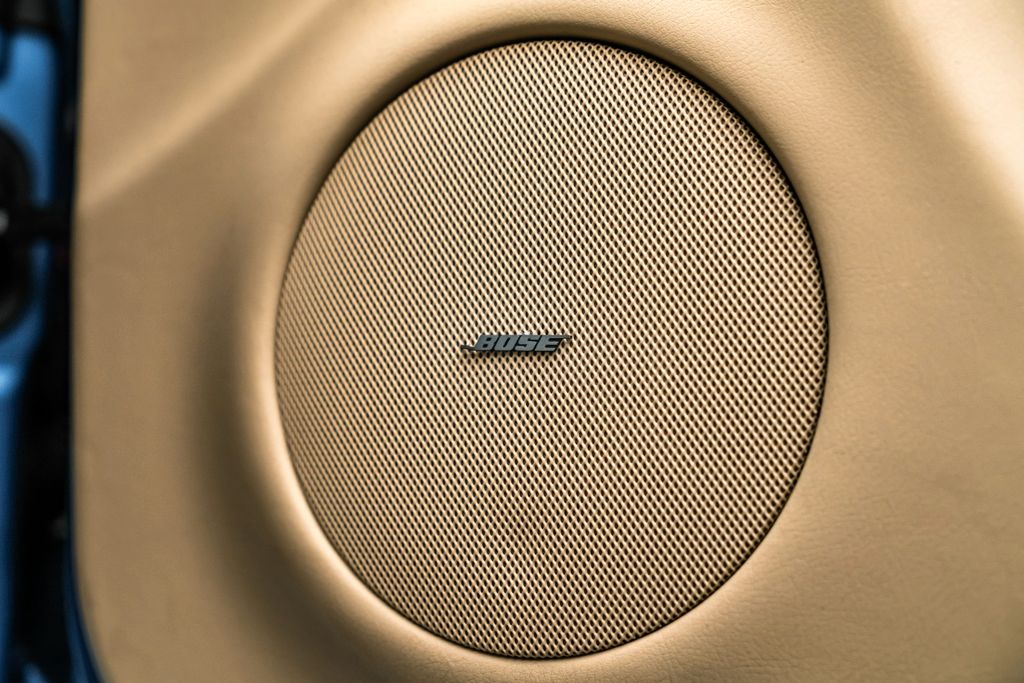 Maserati GranCabrio 2015