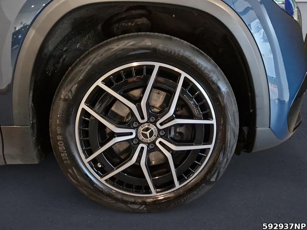 Mercedes-Benz EQA 2022