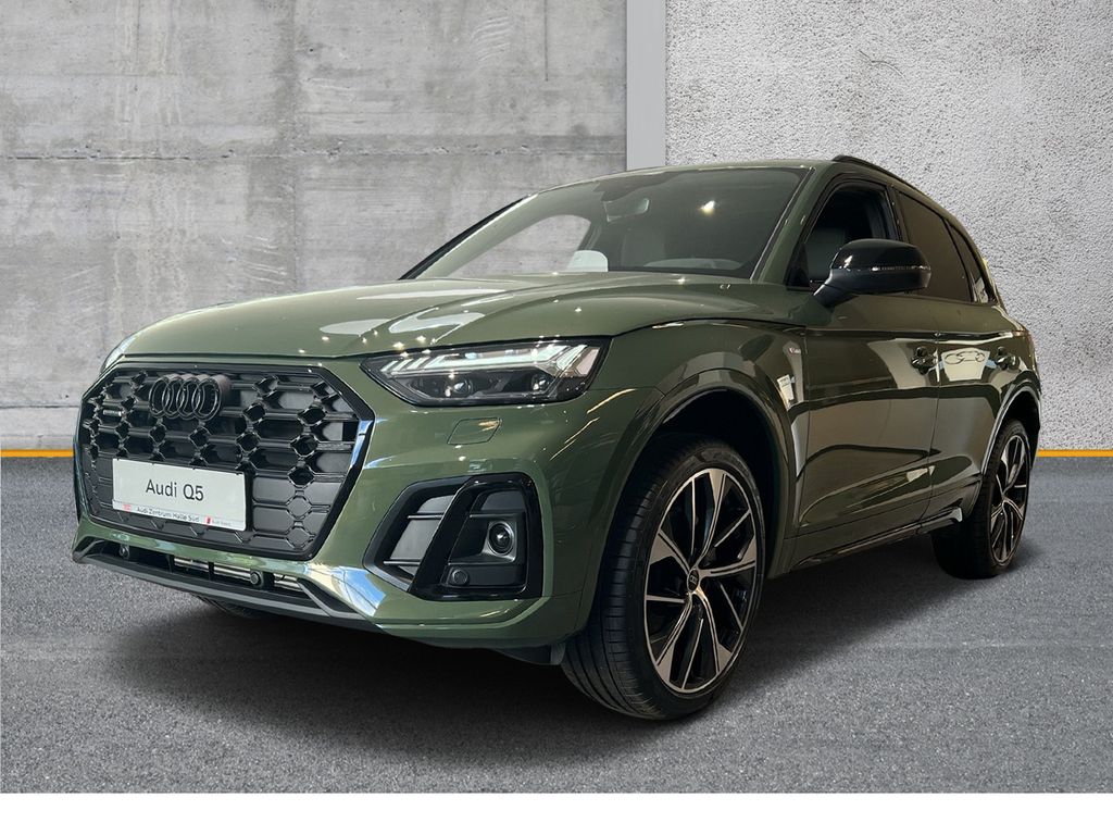Audi Q5 2024