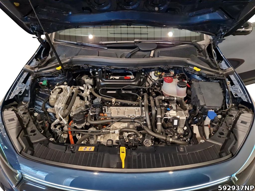 Mercedes-Benz EQA 2022