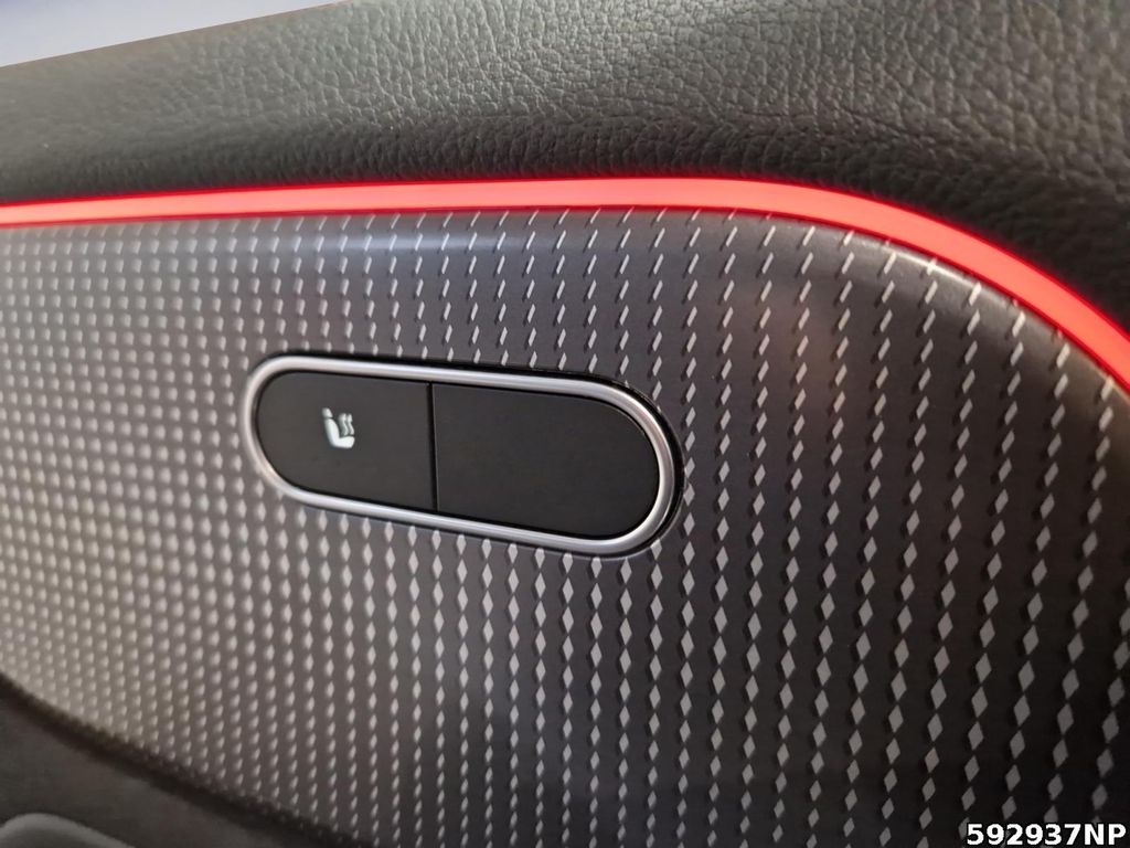 Mercedes-Benz EQA 2022