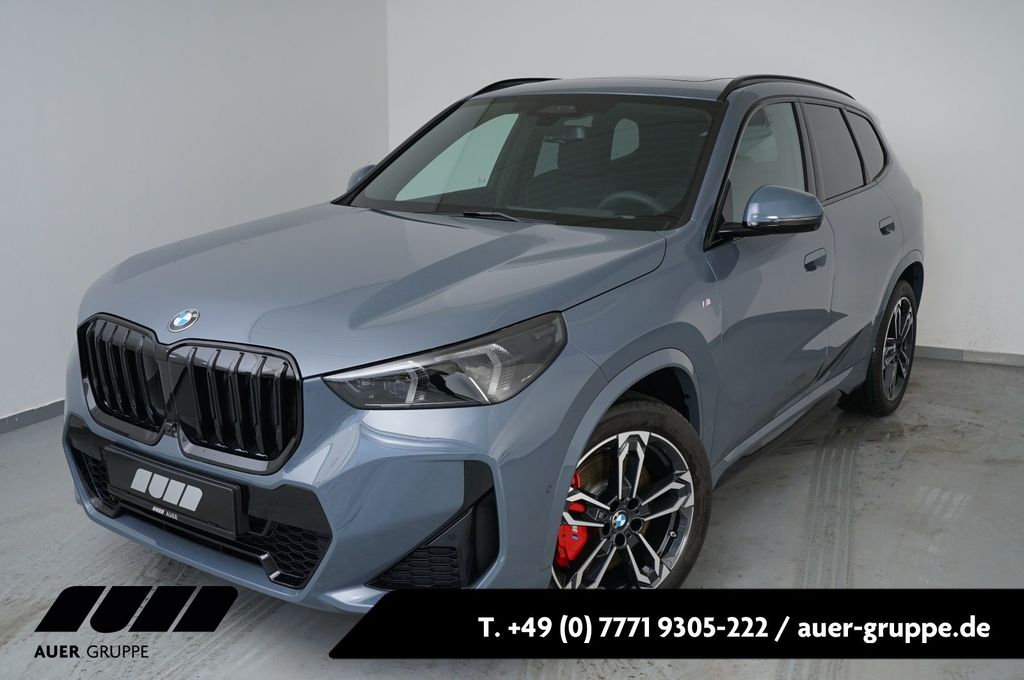 BMW X1 2024