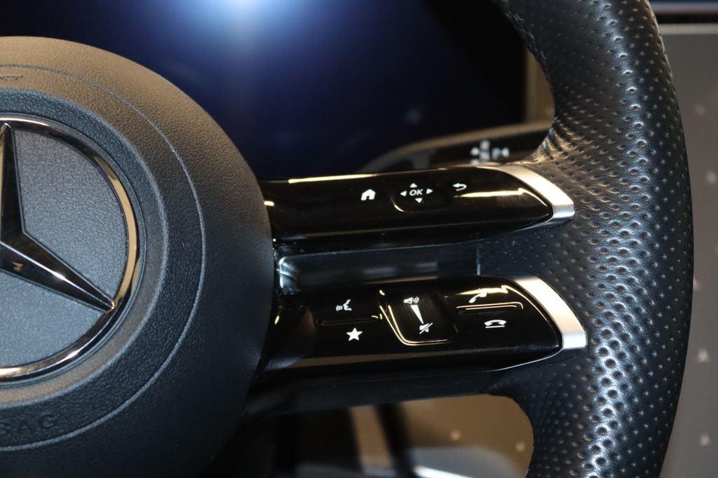 Mercedes-Benz EQE 2022