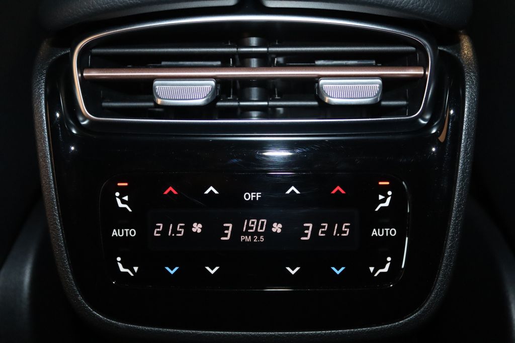 Mercedes-Benz EQE 2022