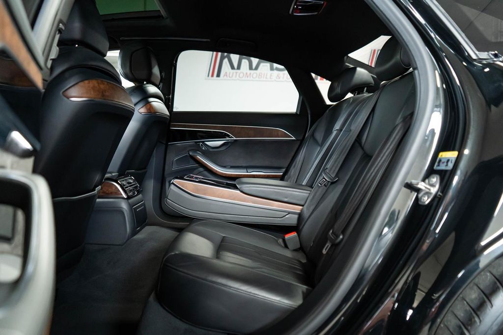 Audi A8 2020