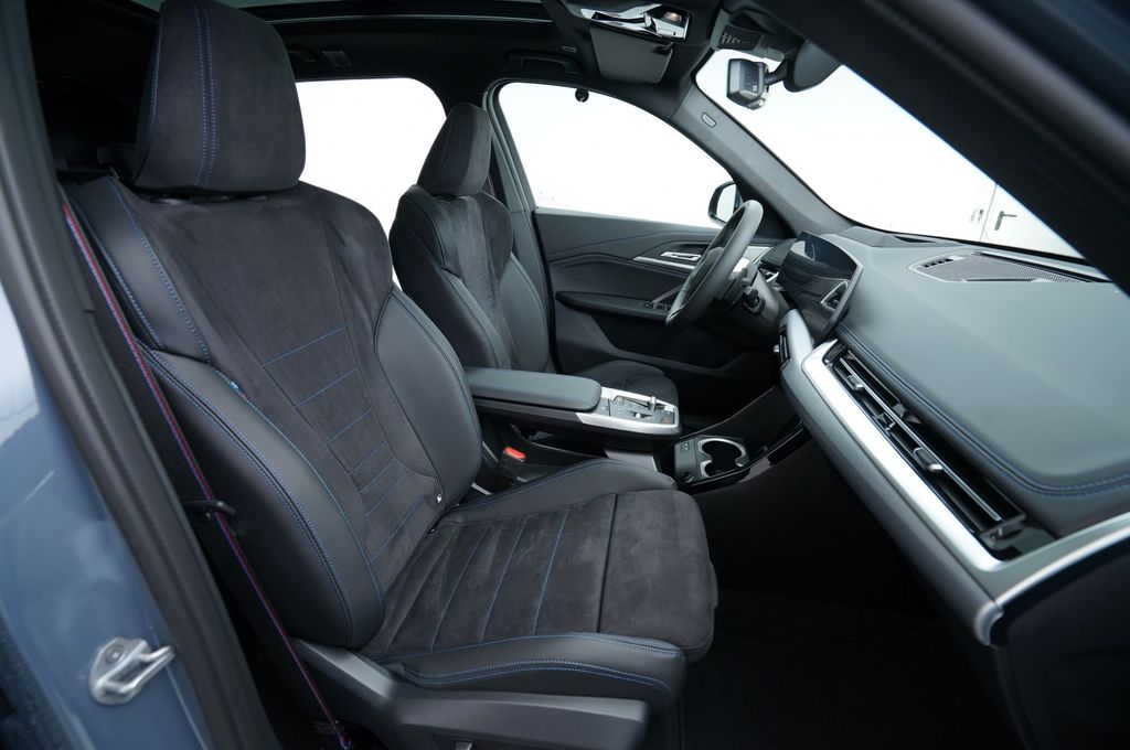 BMW X1 2024