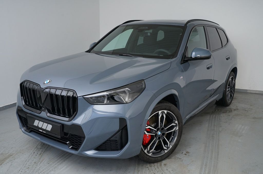 BMW X1 2024