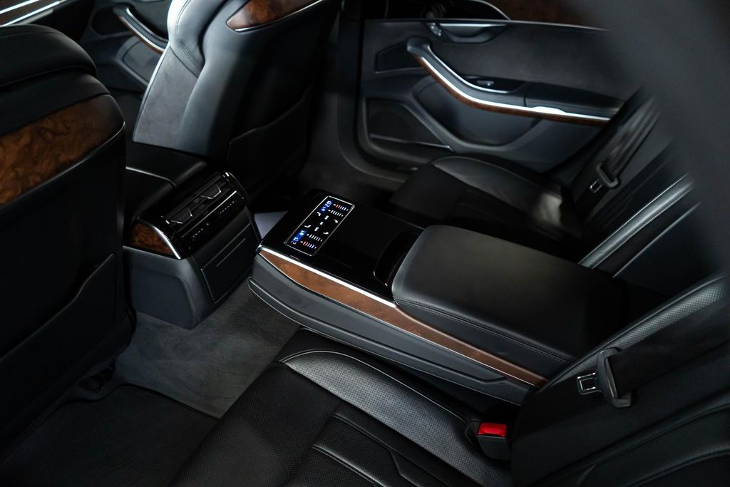 Audi A8 2020