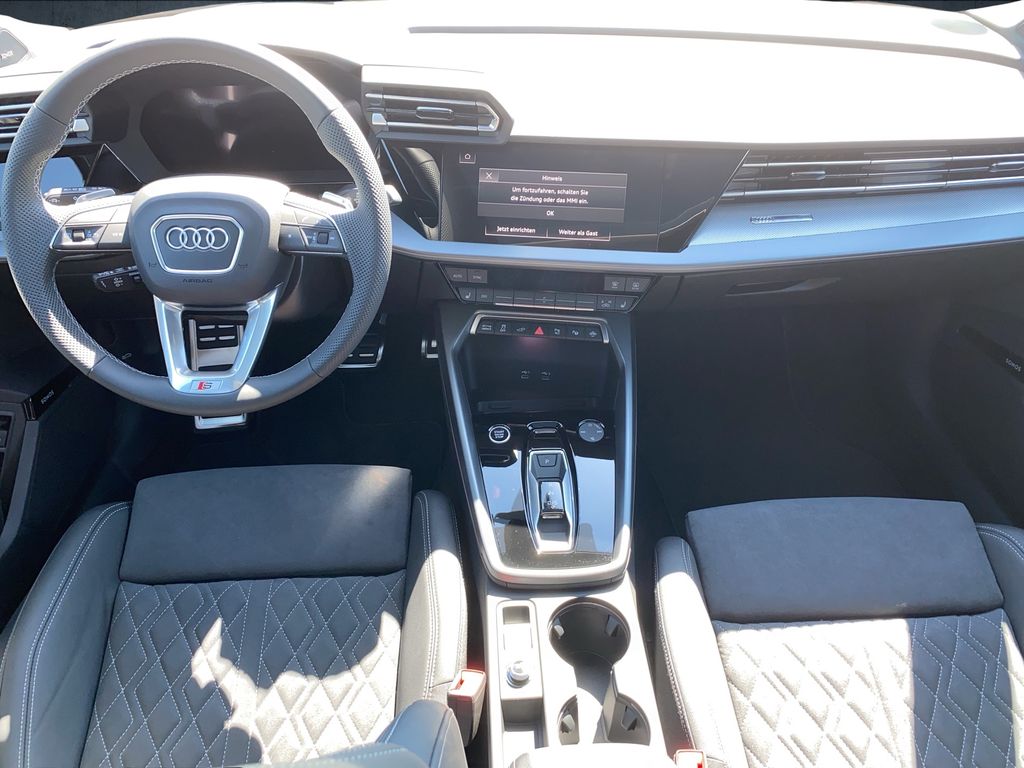Audi A3 2025