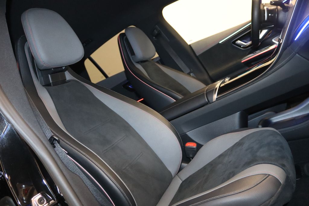 Mercedes-Benz EQE 2022