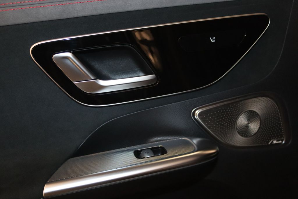 Mercedes-Benz EQE 2022