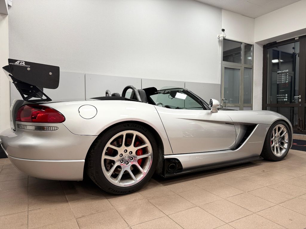 Dodge Viper 2005