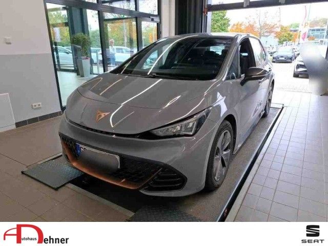 Cupra Born 2023