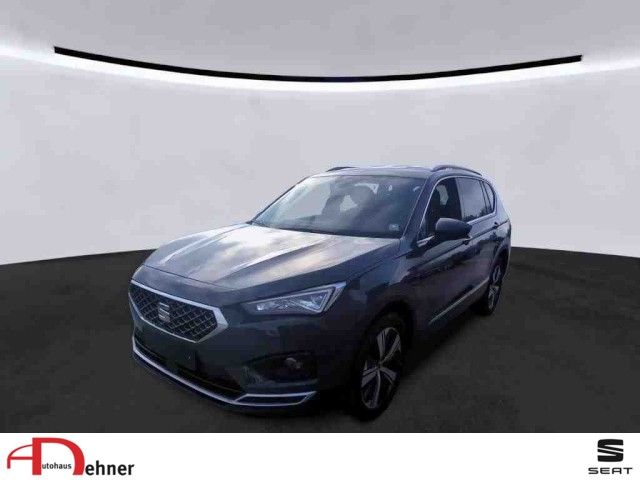 Seat Tarraco 2022
