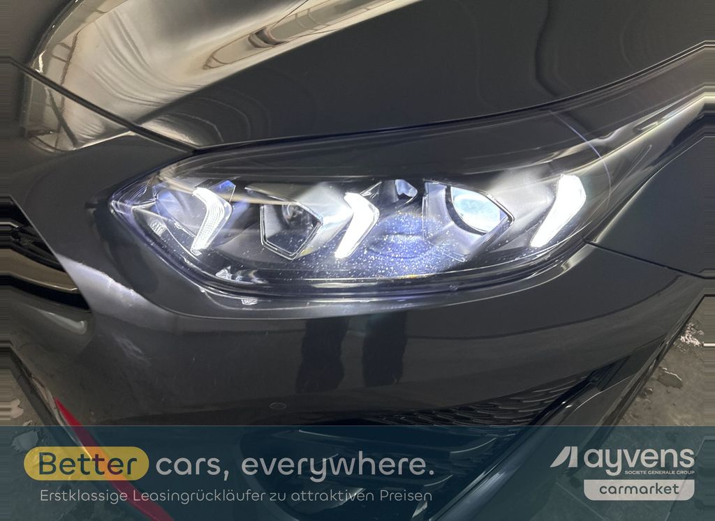 Kia pro cee'd / ProCeed 2021