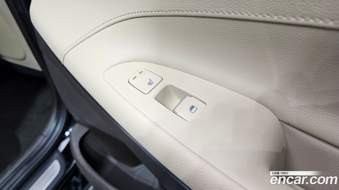 Hyundai Grandeur 2018