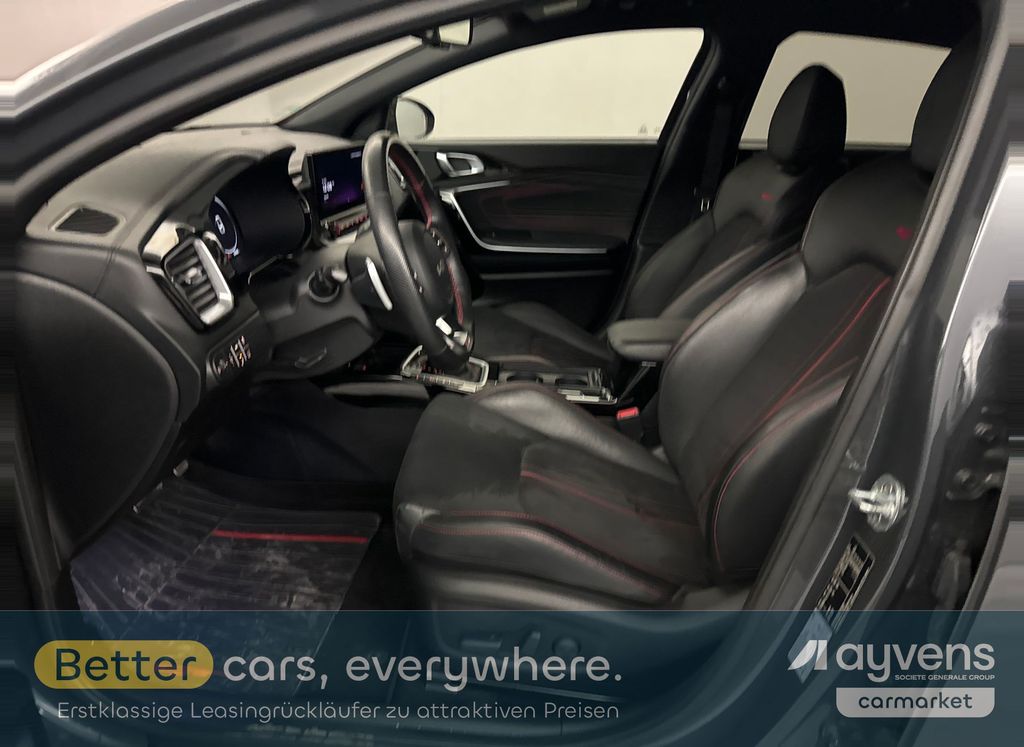 Kia pro cee'd / ProCeed 2021