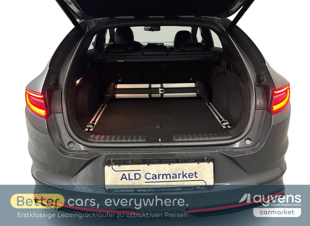 Kia pro cee'd / ProCeed 2021