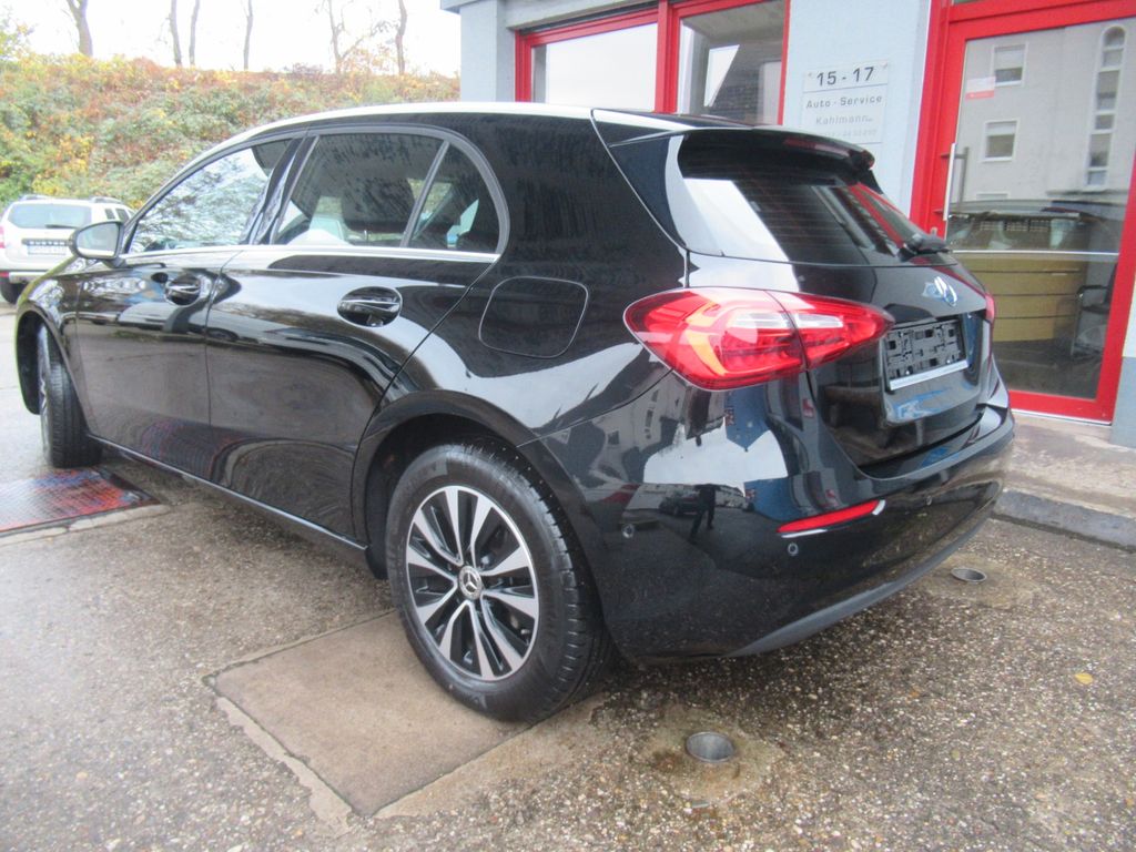 Mercedes-Benz A 200 2021