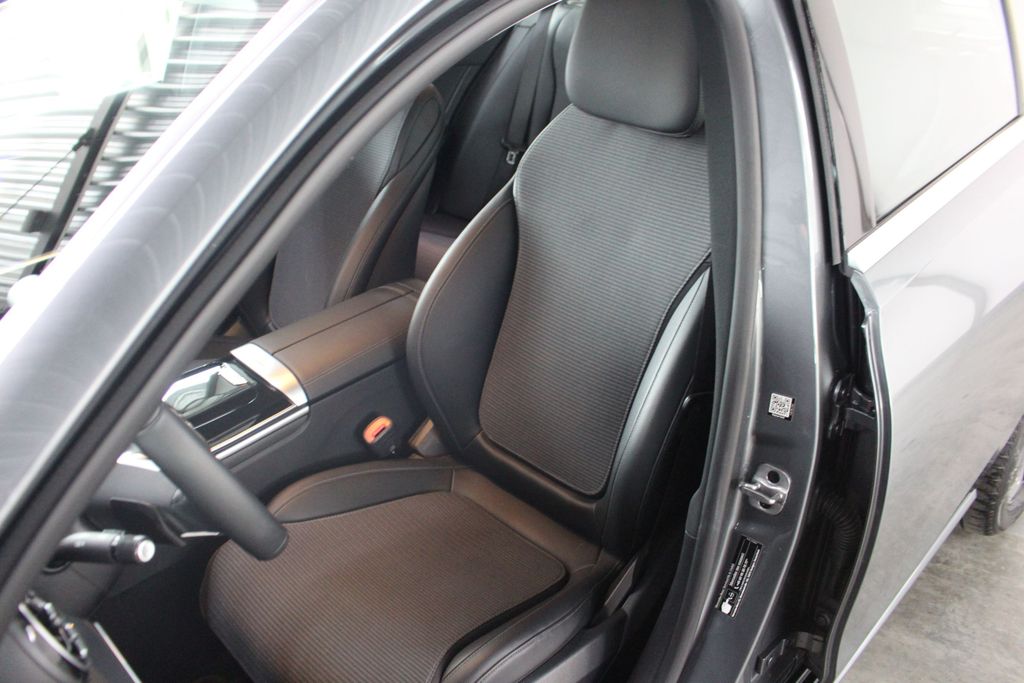 Mercedes-Benz C 220 2022