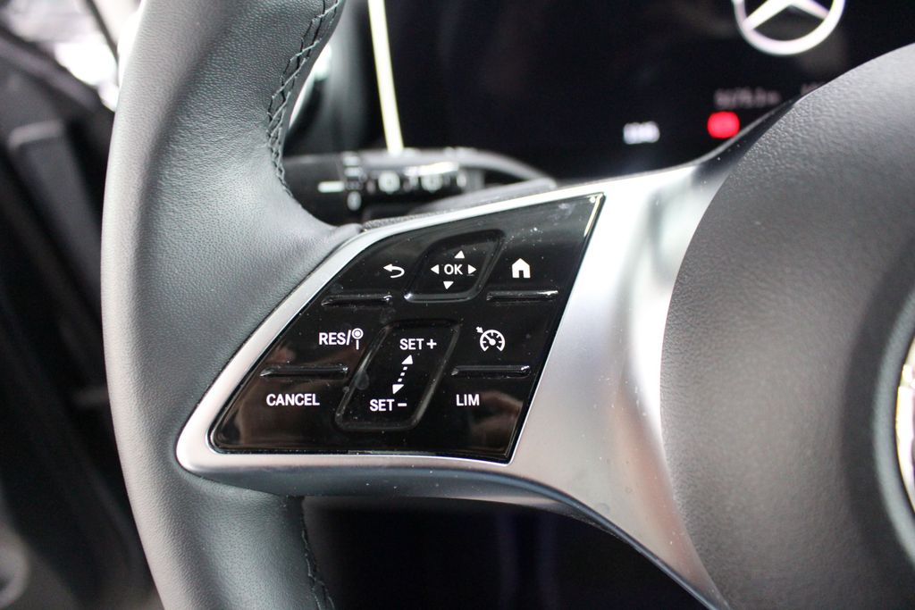 Mercedes-Benz C 220 2022