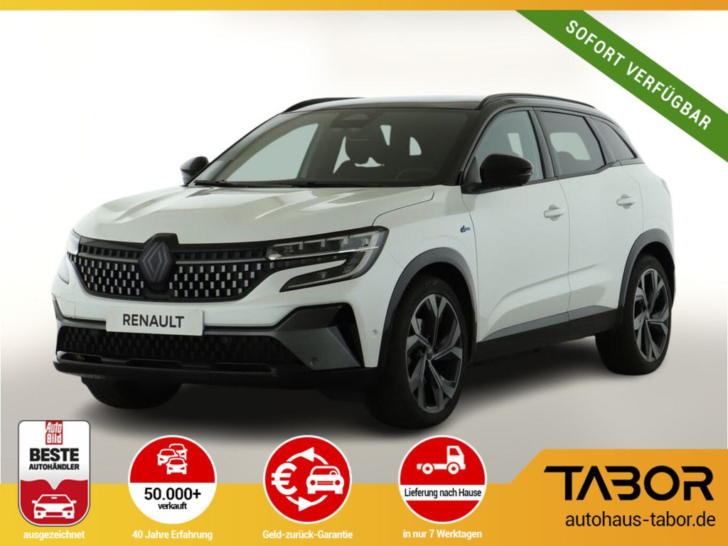 Renault Austral 2025