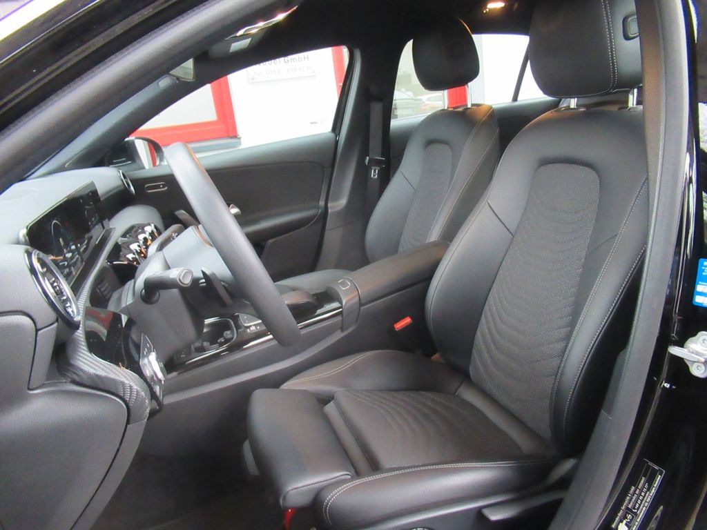 Mercedes-Benz A 200 2021