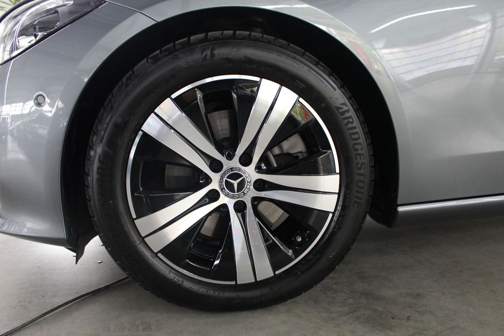 Mercedes-Benz C 220 2022