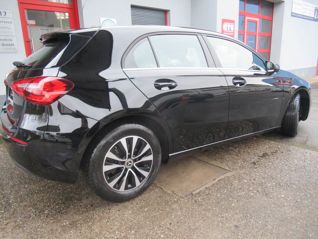 Mercedes-Benz A 200 2021