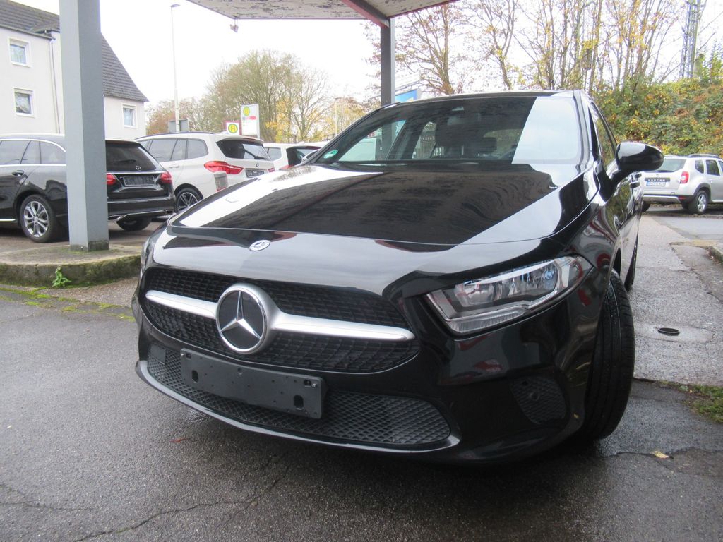 Mercedes-Benz A 200 2021