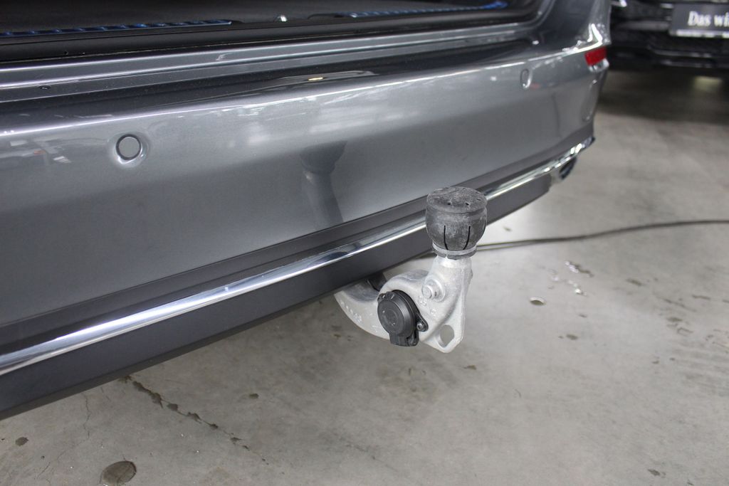 Mercedes-Benz C 220 2022