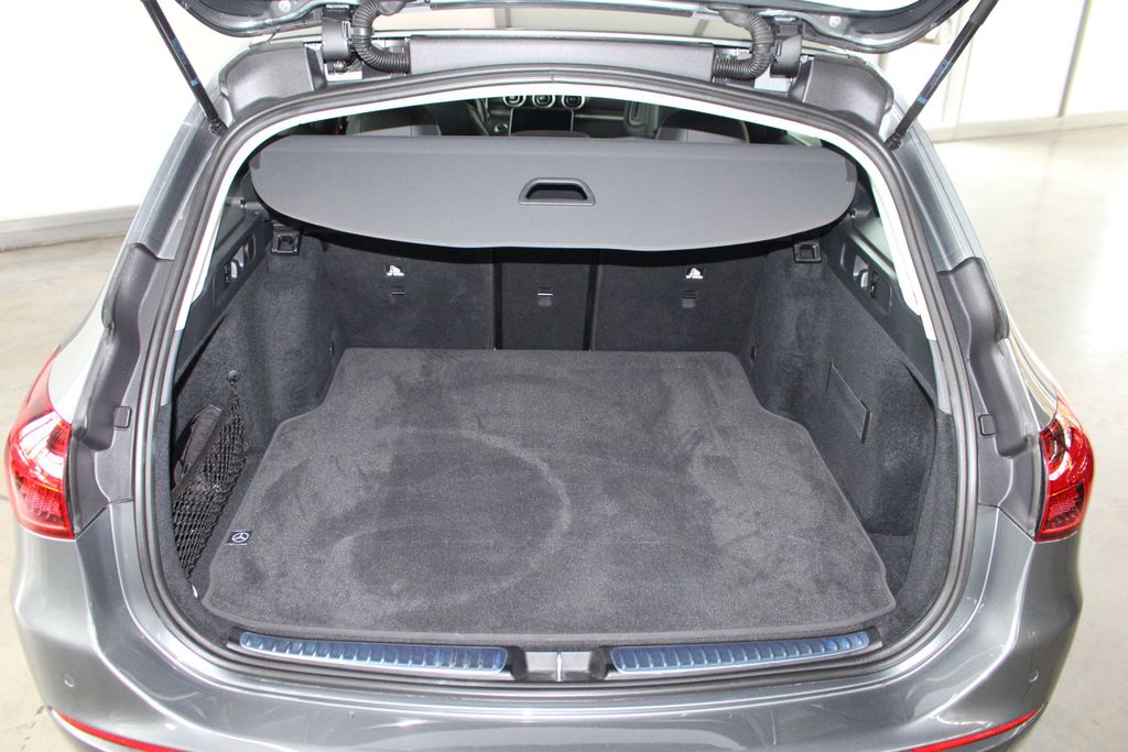 Mercedes-Benz C 220 2022