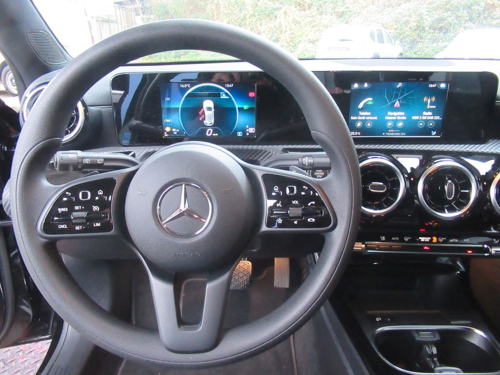 Mercedes-Benz A 200 2021