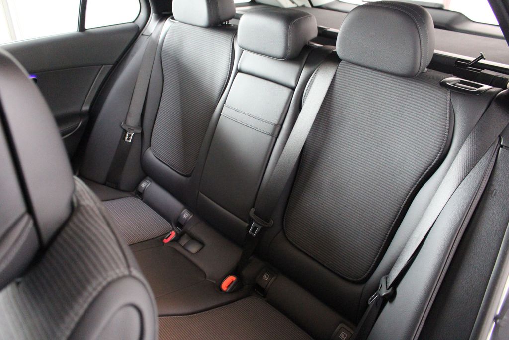 Mercedes-Benz C 220 2022