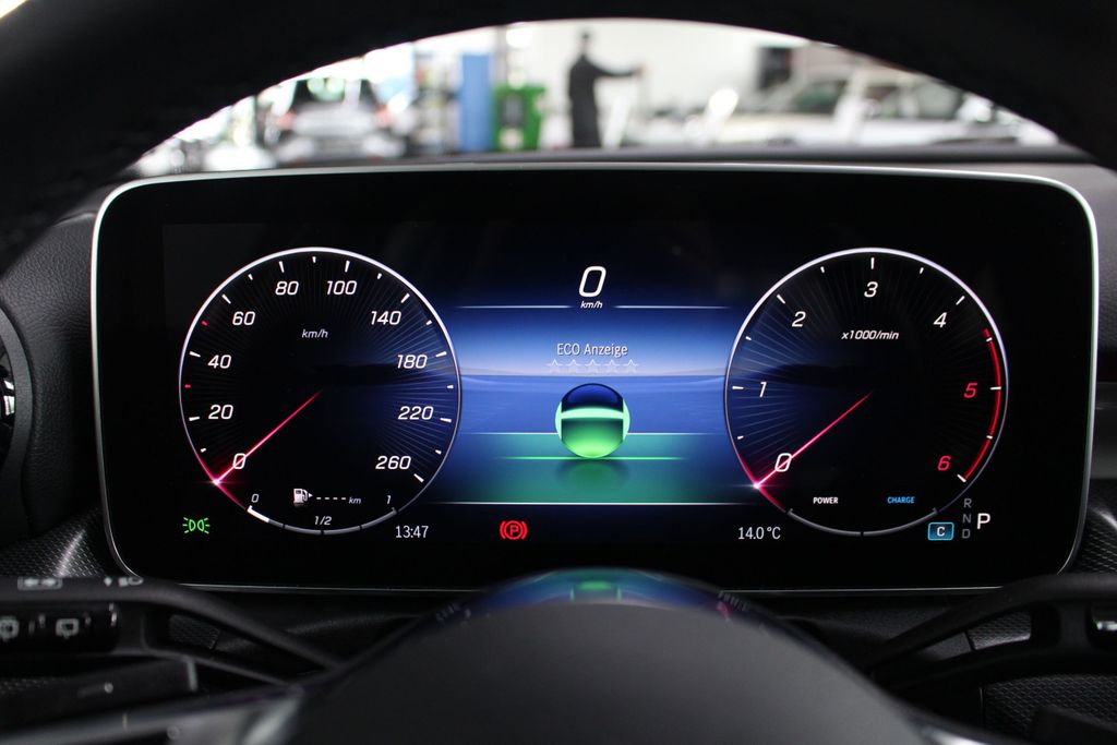 Mercedes-Benz C 220 2022