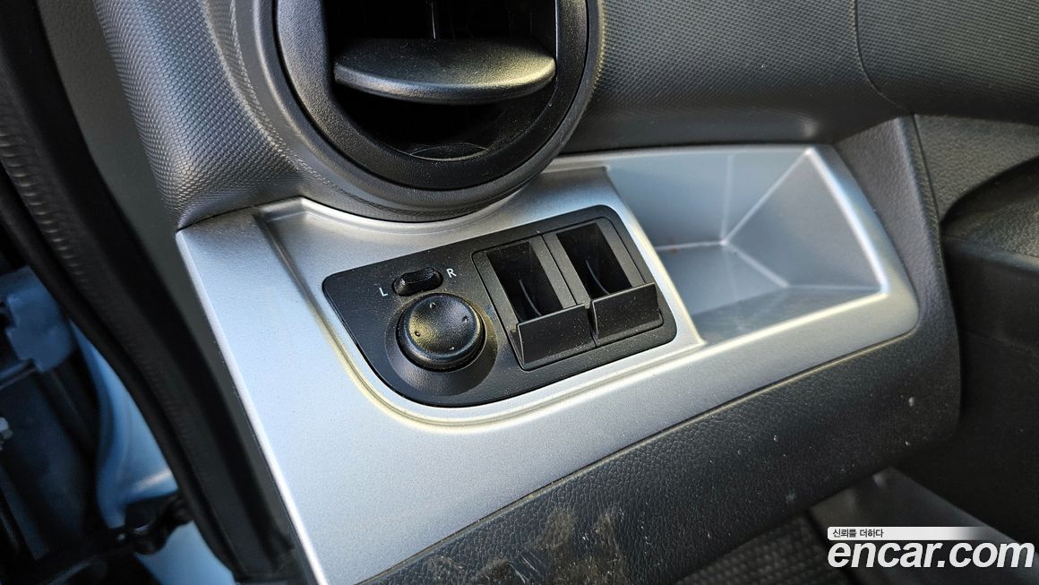 ChevroletGMDaewoo Spark 2014