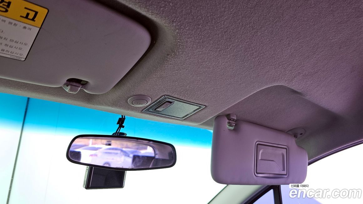 ChevroletGMDaewoo Spark 2014