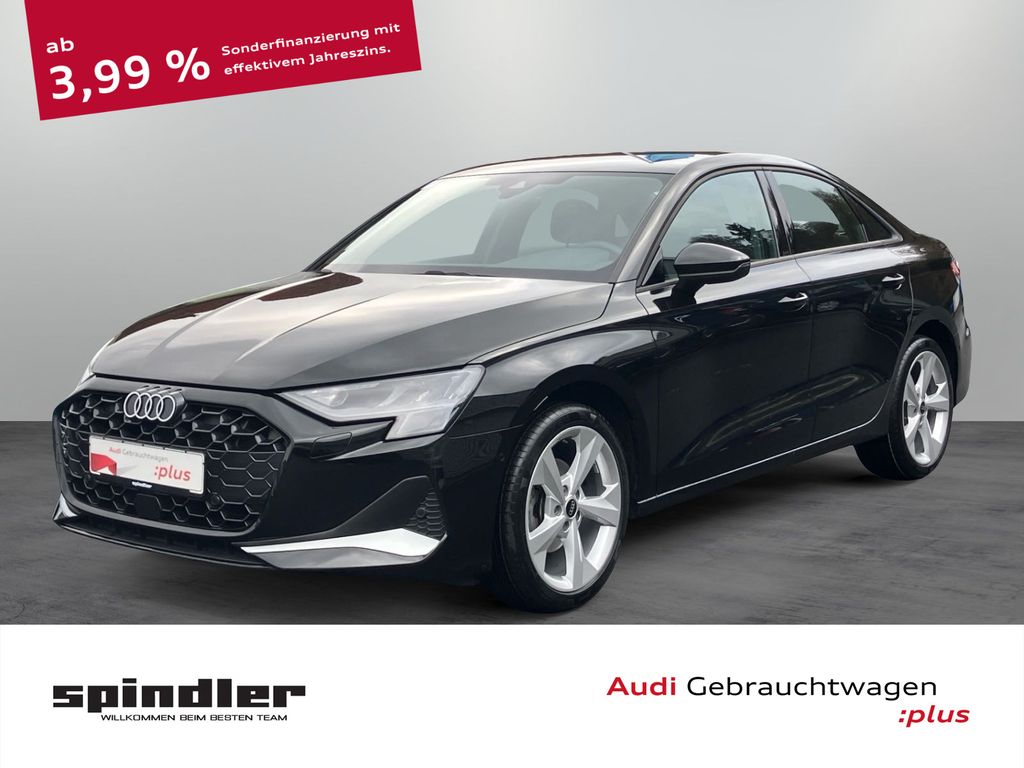 Audi A3 2025