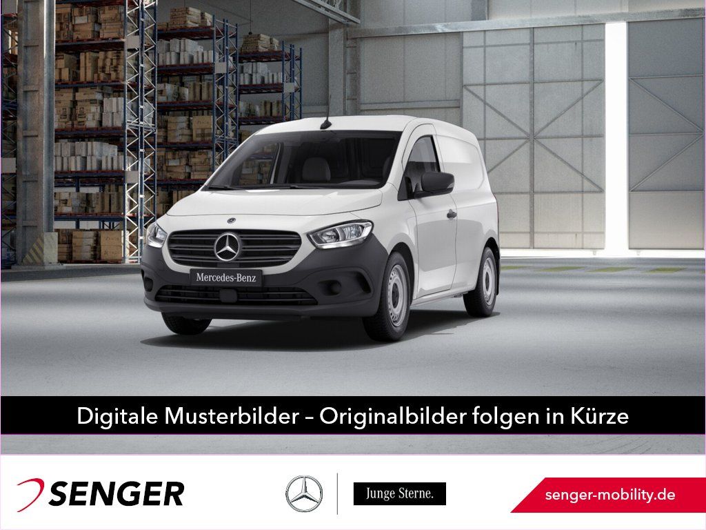 Mercedes-Benz Citan 2022