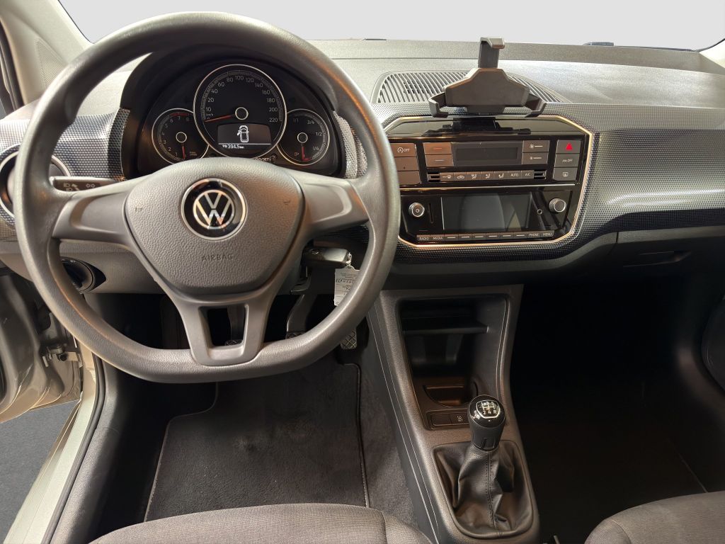 Volkswagen up! 2022