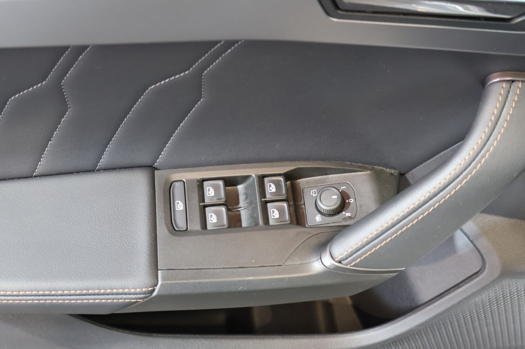 Cupra Leon 2024