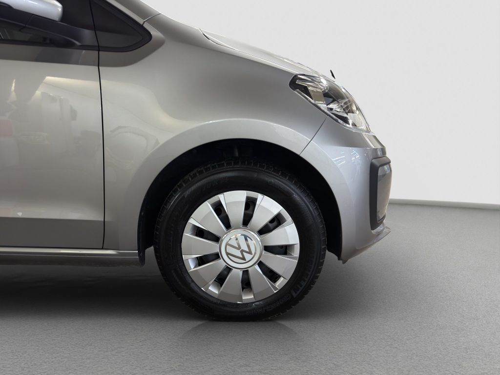 Volkswagen up! 2022