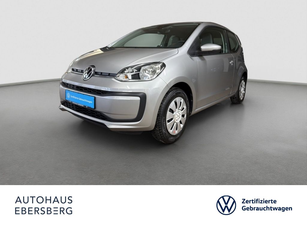 Volkswagen up! 2022